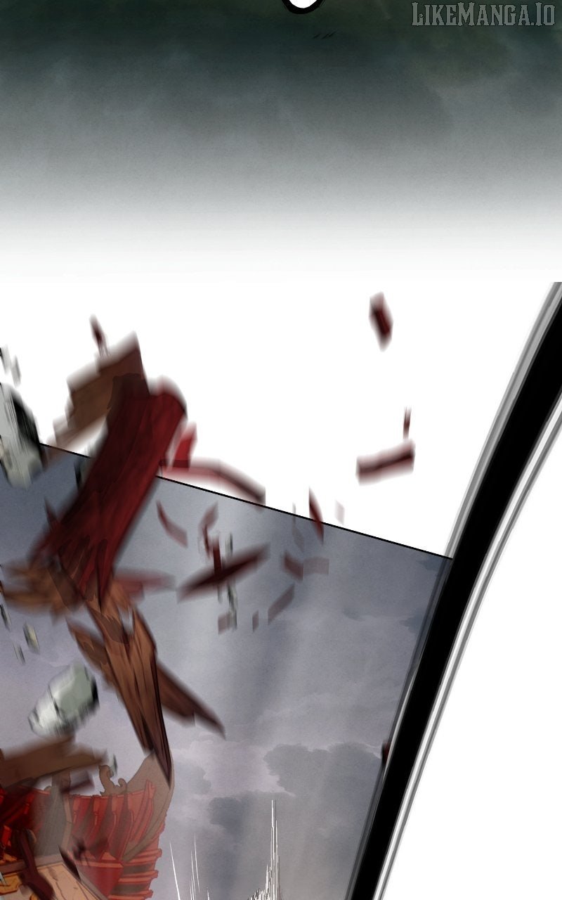 Reincarnated In a Cursed Game Chapter 40 327 71