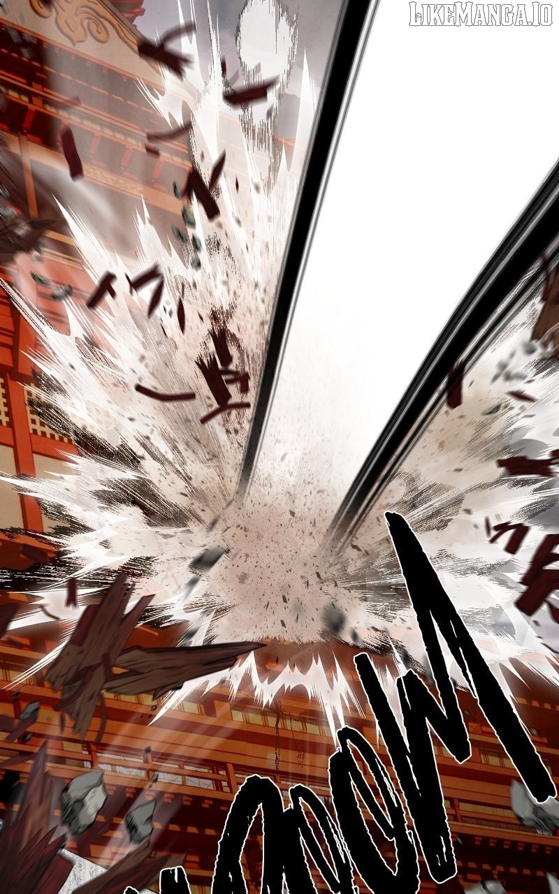 Reincarnated In a Cursed Game Chapter 40 328 72