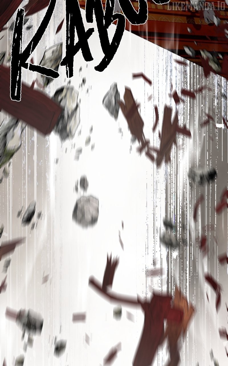 Reincarnated In a Cursed Game Chapter 40 329 73