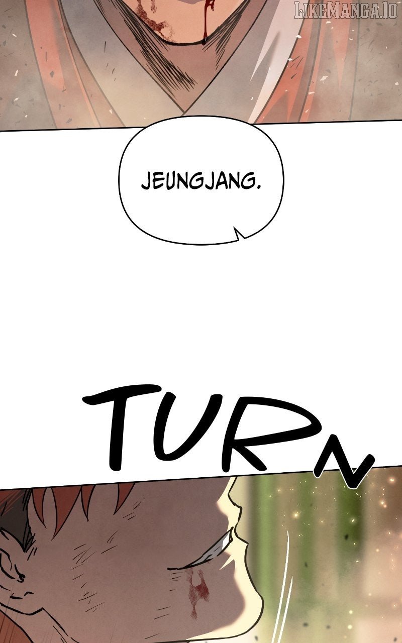 Reincarnated In a Cursed Game Chapter 40 333 77