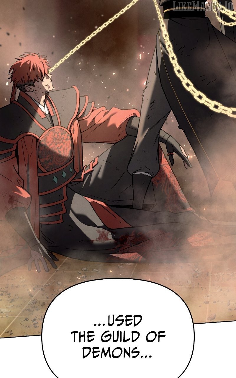 Reincarnated In a Cursed Game Chapter 40 335 79