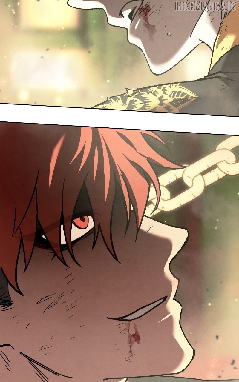 Reincarnated In a Cursed Game Chapter 40 337 81