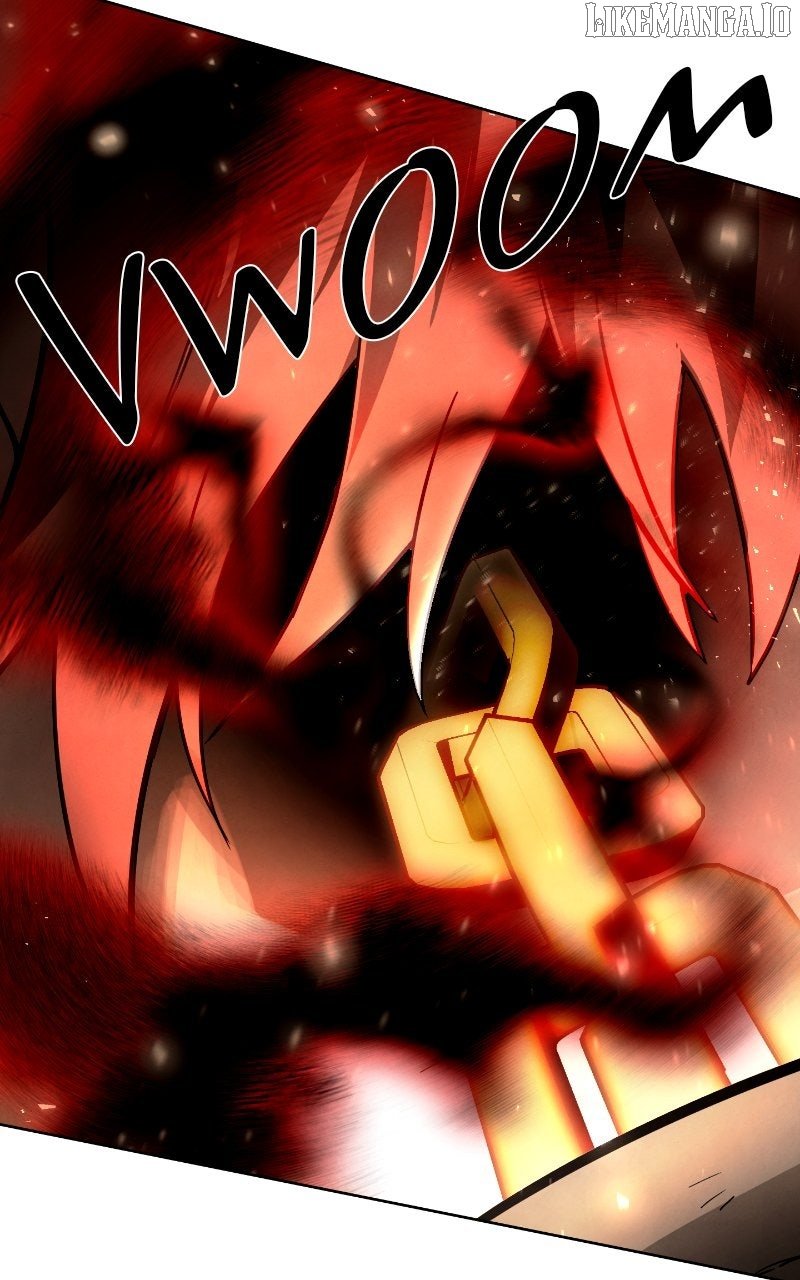 Reincarnated In a Cursed Game Chapter 41 301 06