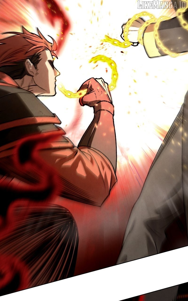 Reincarnated In a Cursed Game Chapter 41 303 08