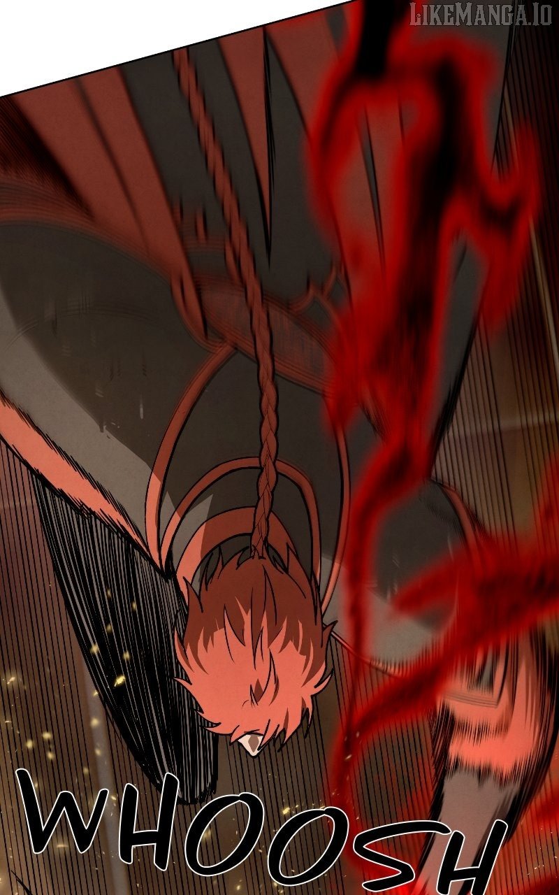 Reincarnated In a Cursed Game Chapter 41 304 09