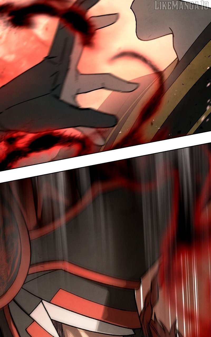 Reincarnated In a Cursed Game Chapter 41 306 11