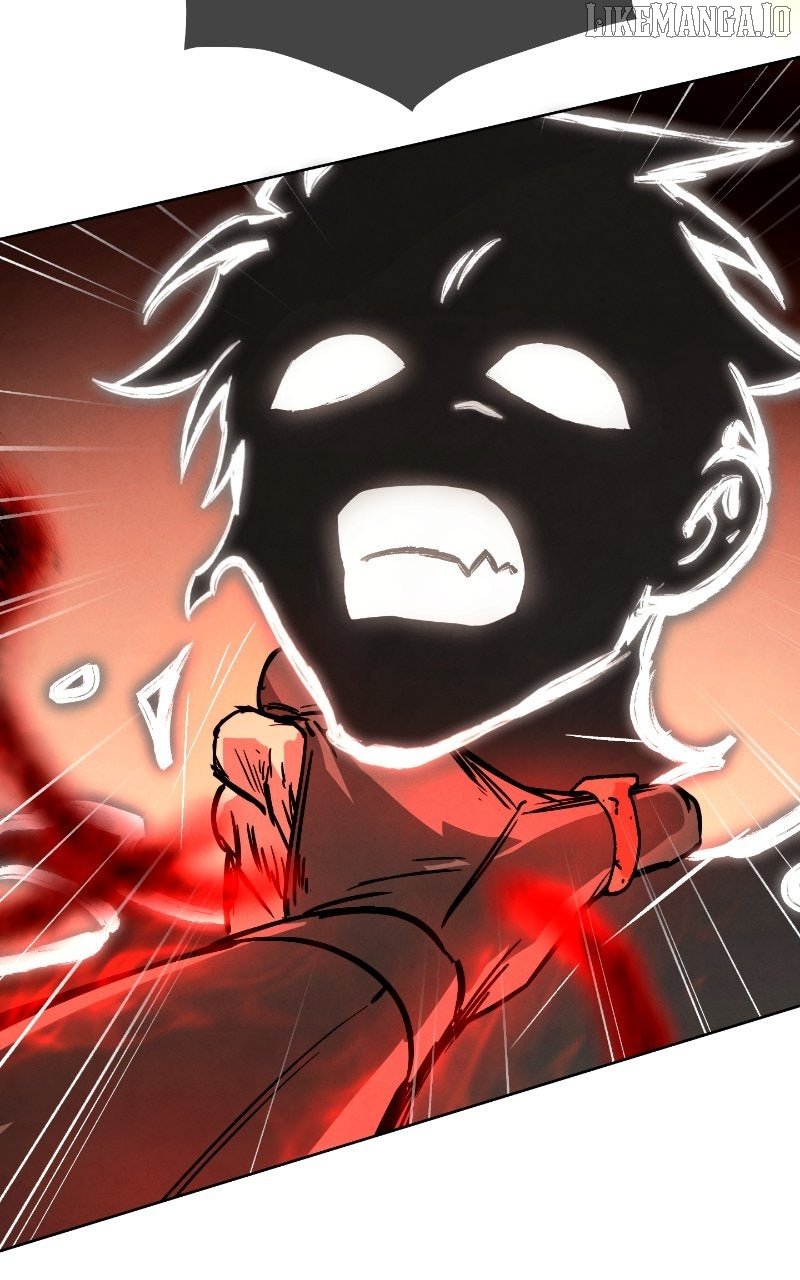 Reincarnated In a Cursed Game Chapter 41 309 14