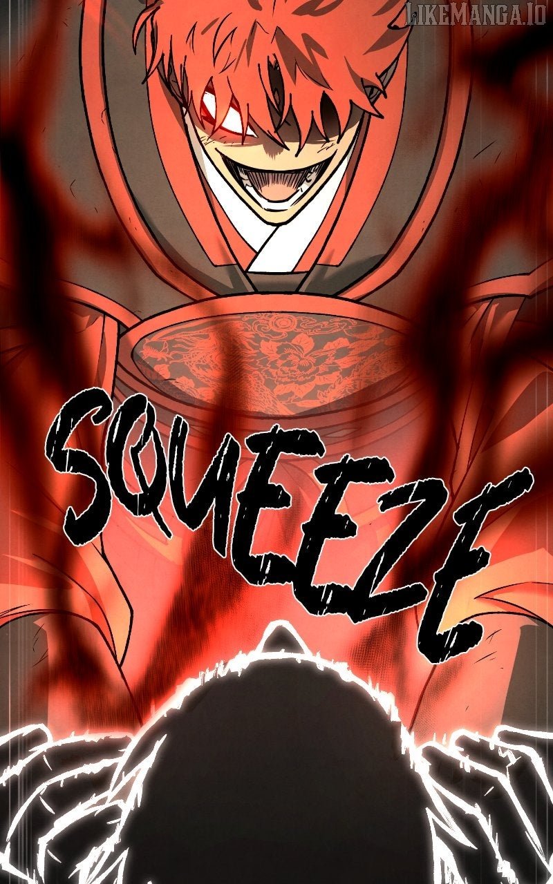 Reincarnated In a Cursed Game Chapter 41 311 16