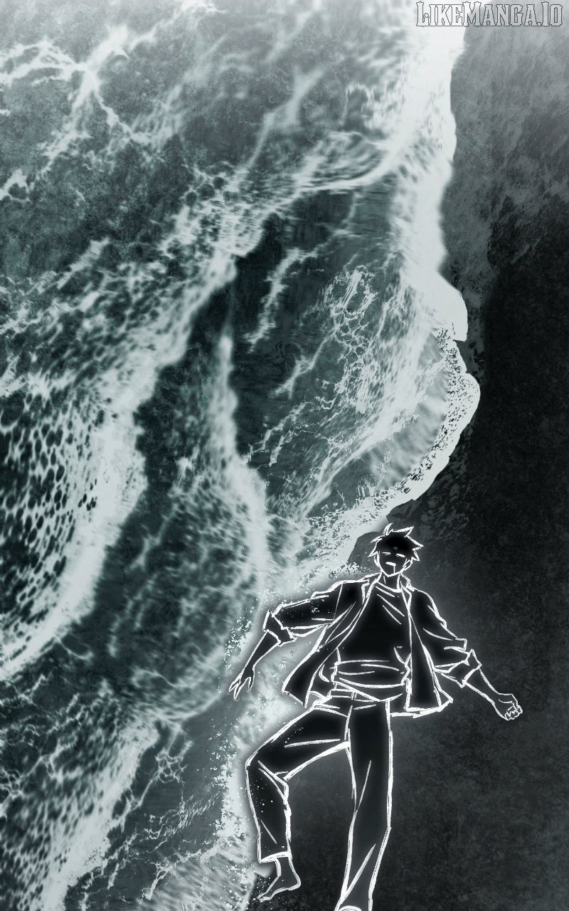 Reincarnated In a Cursed Game Chapter 41 319 24