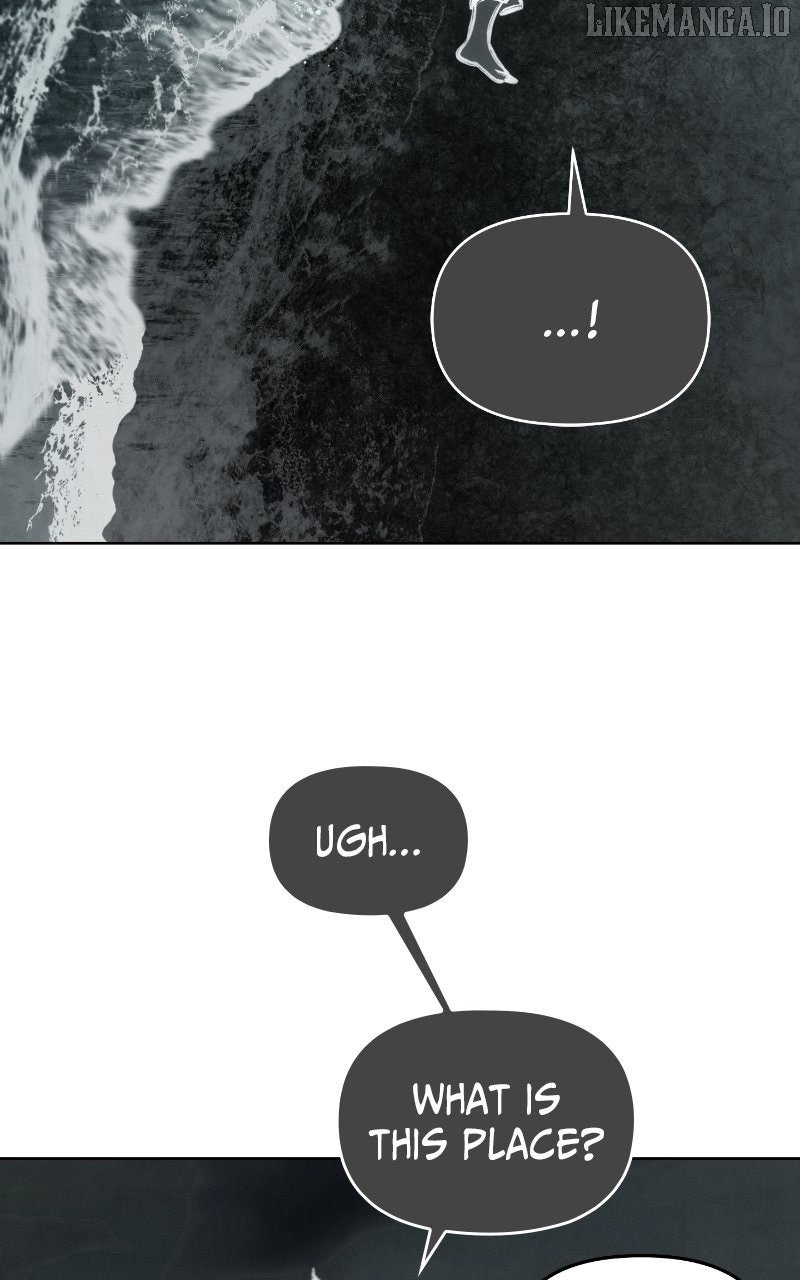 Reincarnated In a Cursed Game Chapter 41 320 25