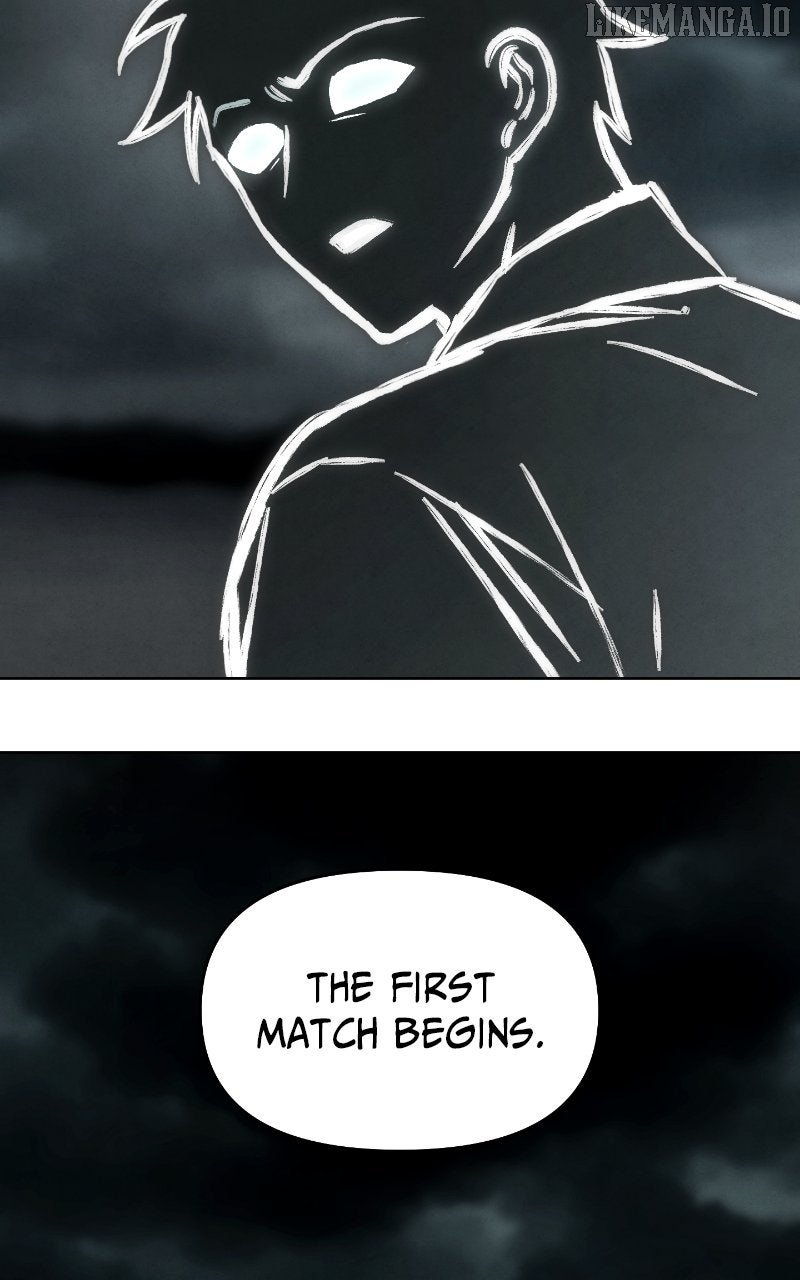 Reincarnated In a Cursed Game Chapter 41 323 28