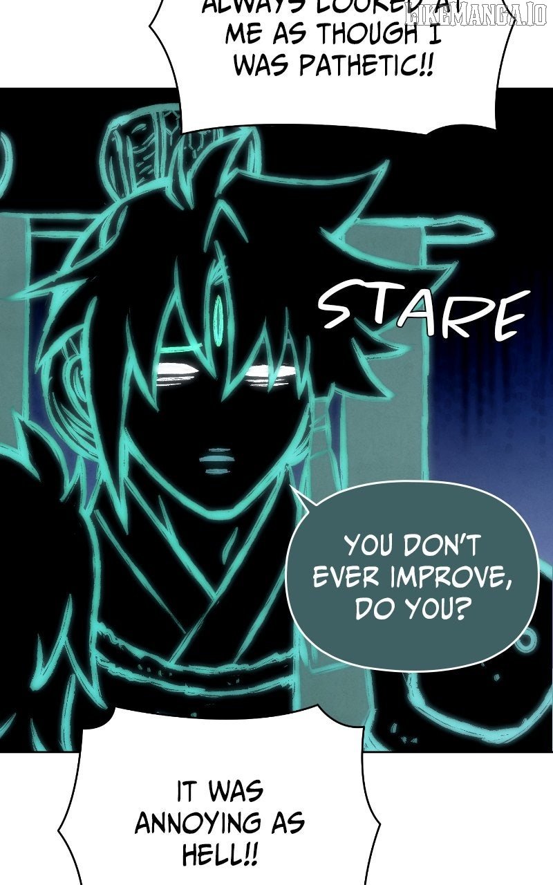 Reincarnated In a Cursed Game Chapter 41 334 39