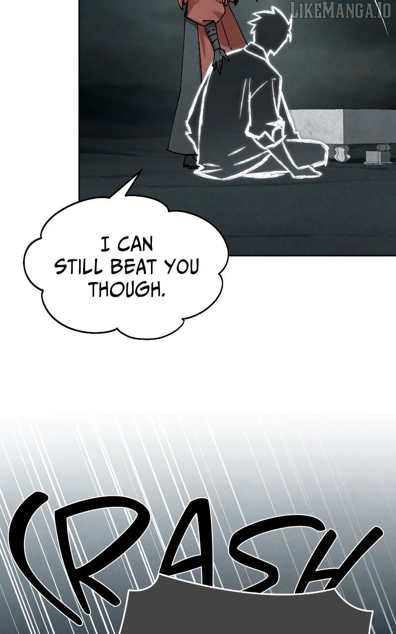 Reincarnated In a Cursed Game Chapter 41 336 41