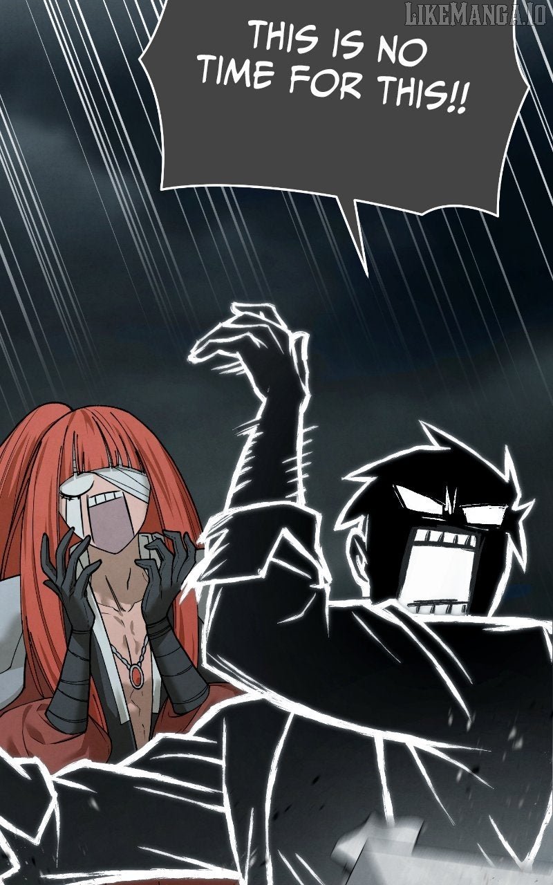 Reincarnated In a Cursed Game Chapter 41 337 42