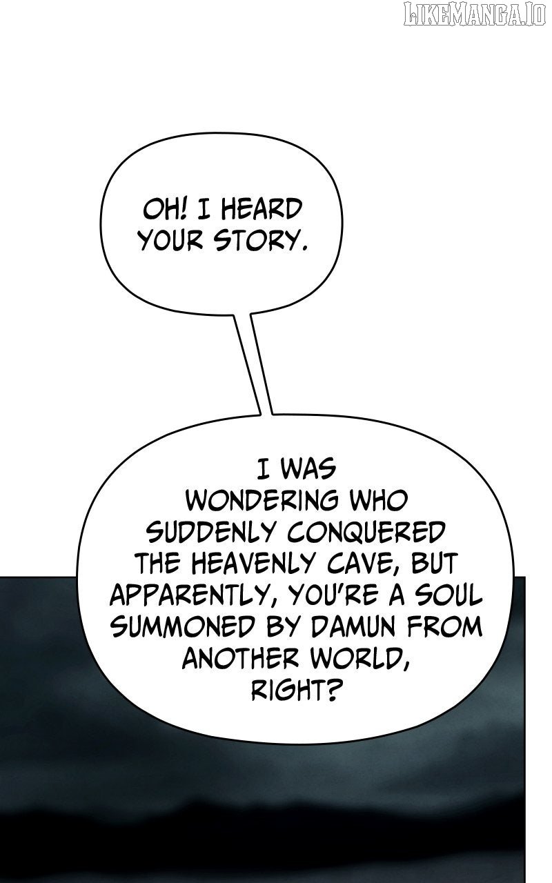 Reincarnated In a Cursed Game Chapter 41 344 49