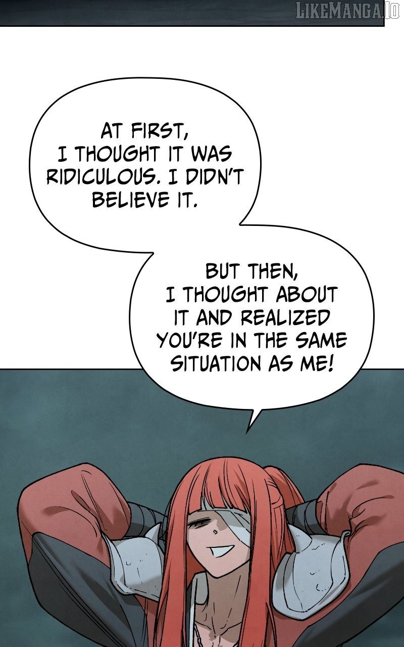 Reincarnated In a Cursed Game Chapter 41 345 50