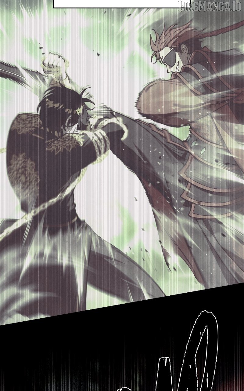 Reincarnated In a Cursed Game Chapter 41 354 59