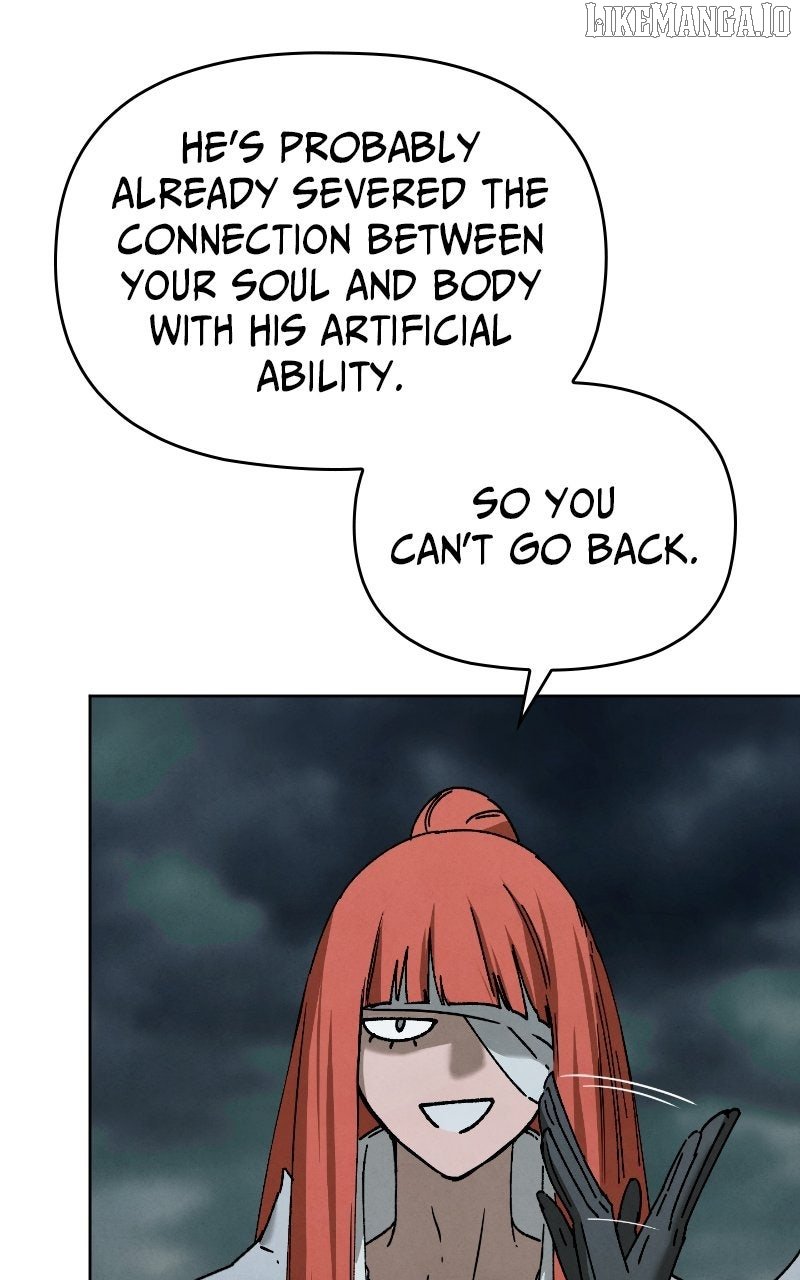 Reincarnated In a Cursed Game Chapter 41 362 67