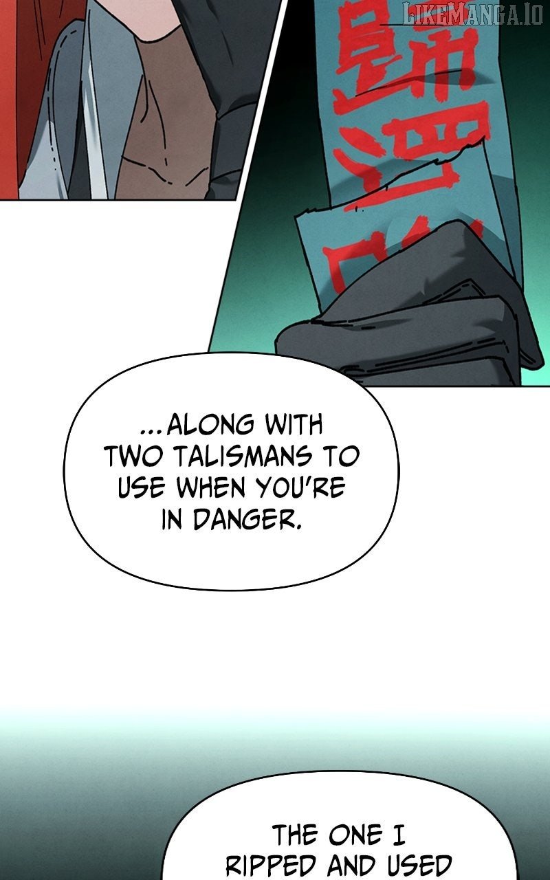 Reincarnated In a Cursed Game Chapter 41 368 73