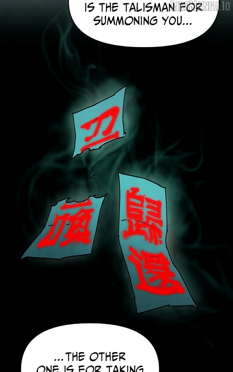 Reincarnated In a Cursed Game Chapter 41 369 74