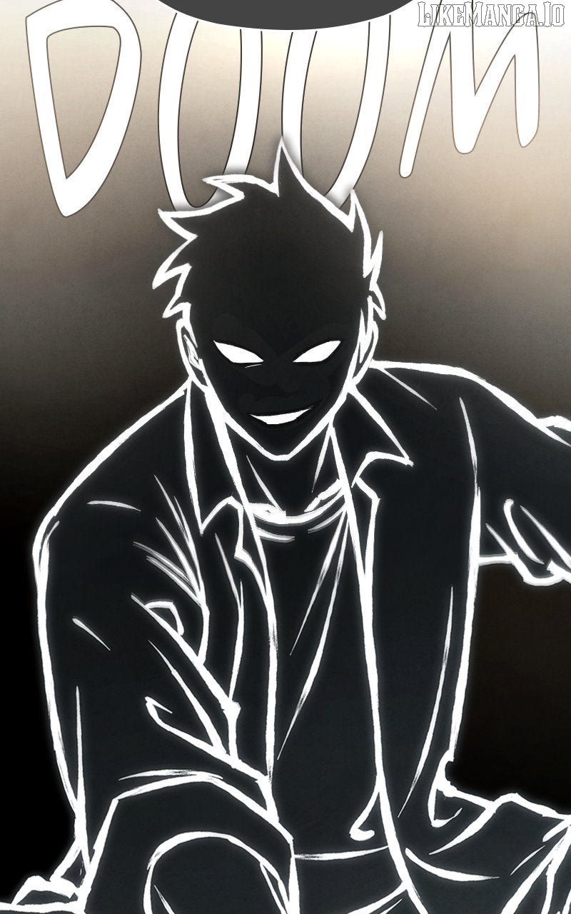 Reincarnated In a Cursed Game Chapter 41 374 79