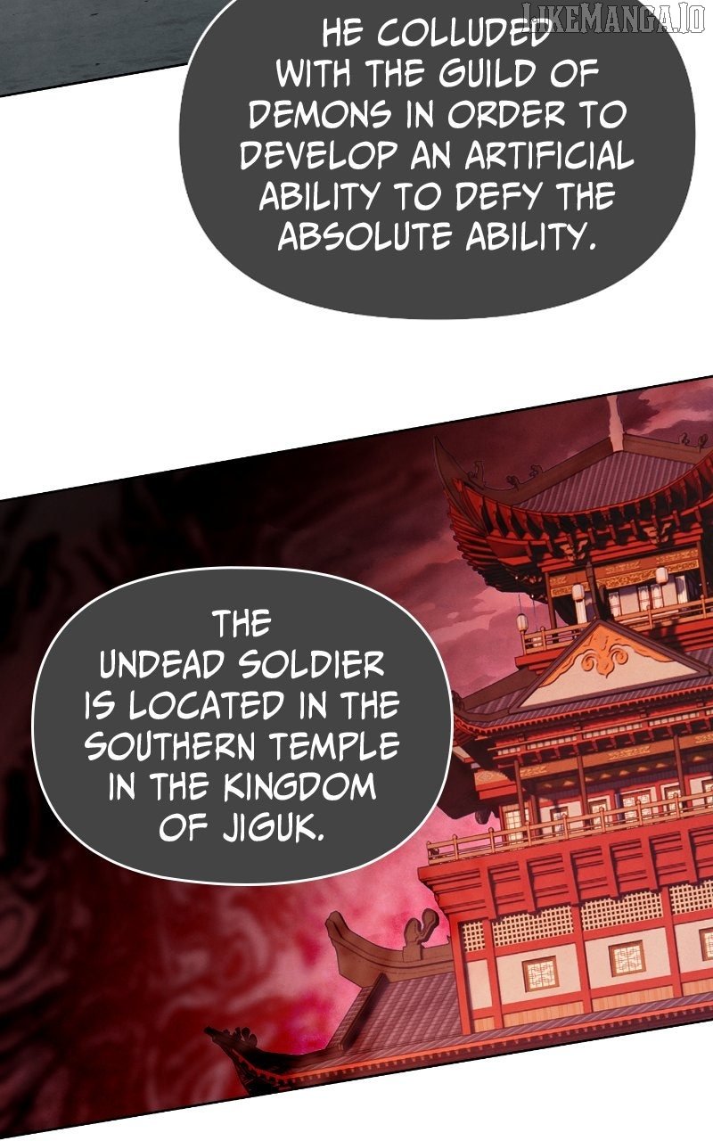 Reincarnated In a Cursed Game Chapter 41 378 83