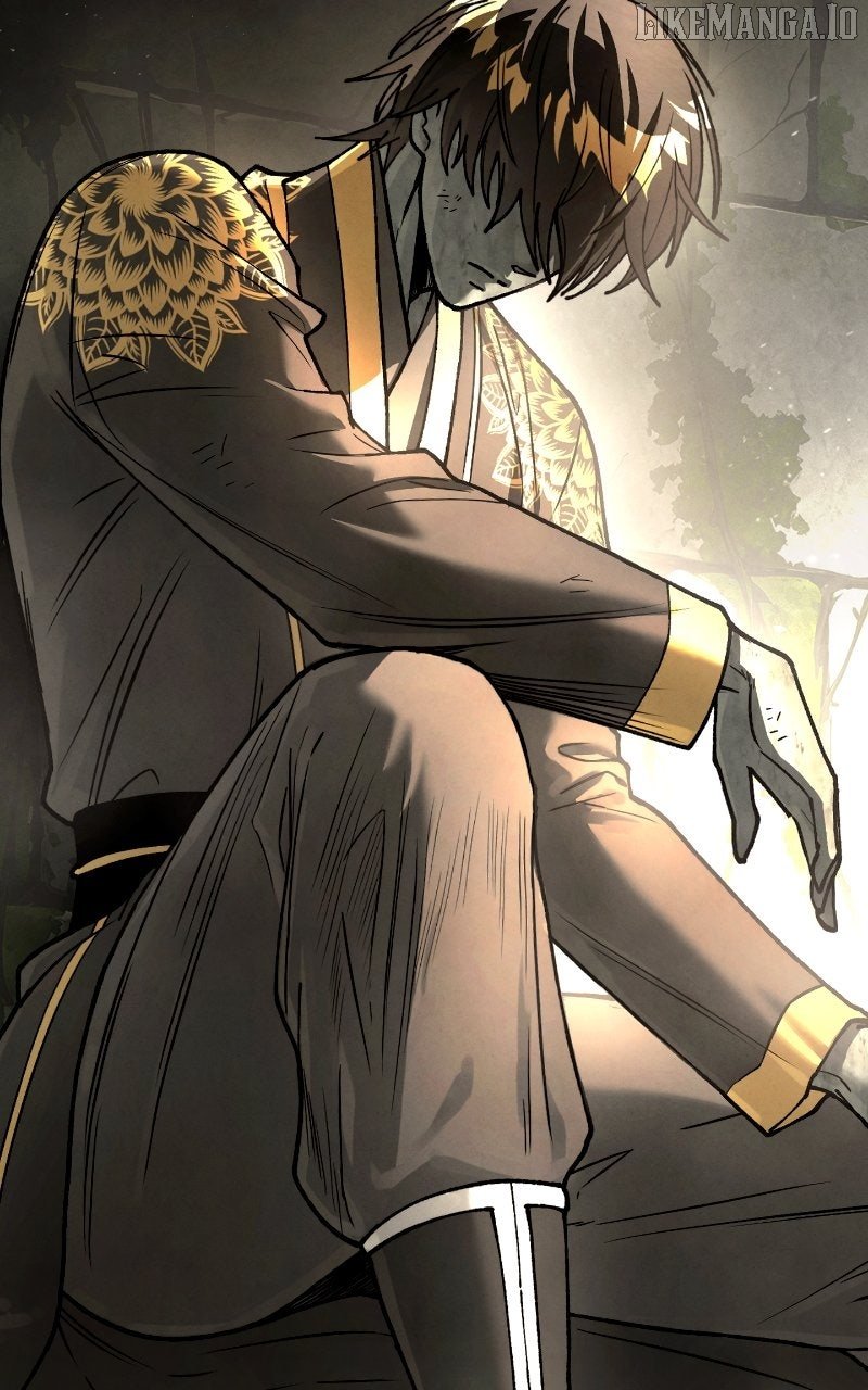 Reincarnated In a Cursed Game Chapter 41 388 93