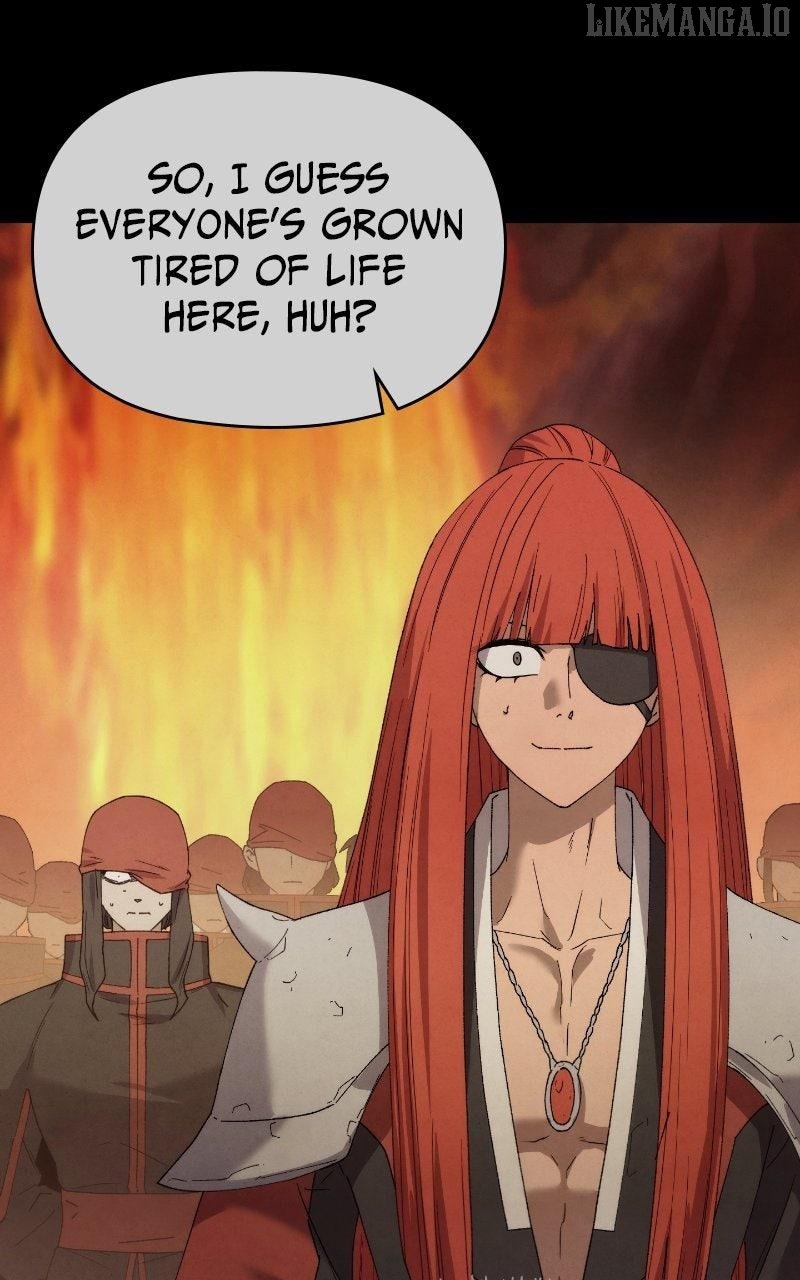 Reincarnated In a Cursed Game Chapter 42 359 001