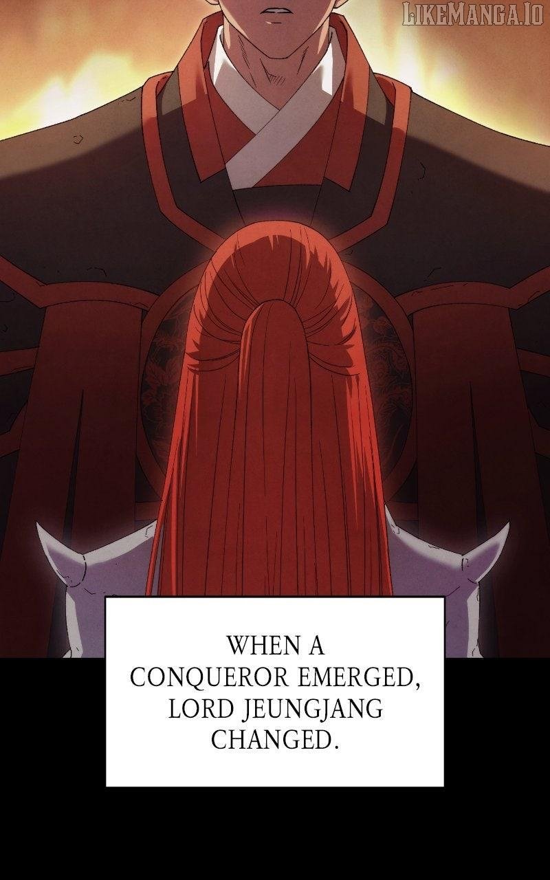 Reincarnated In a Cursed Game Chapter 42 361 003