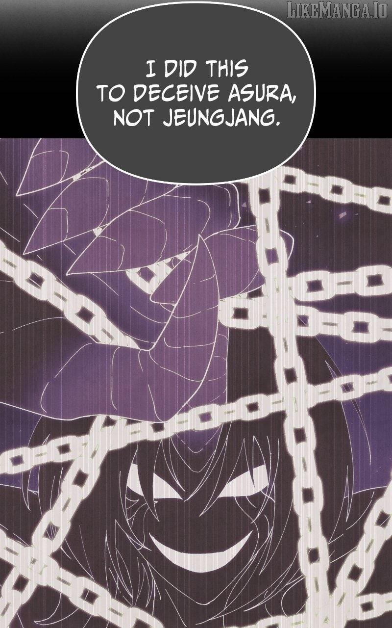 Reincarnated In a Cursed Game Chapter 42 366 008