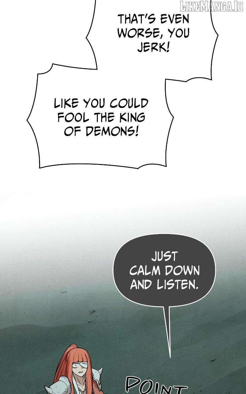 Reincarnated In a Cursed Game Chapter 42 368 010