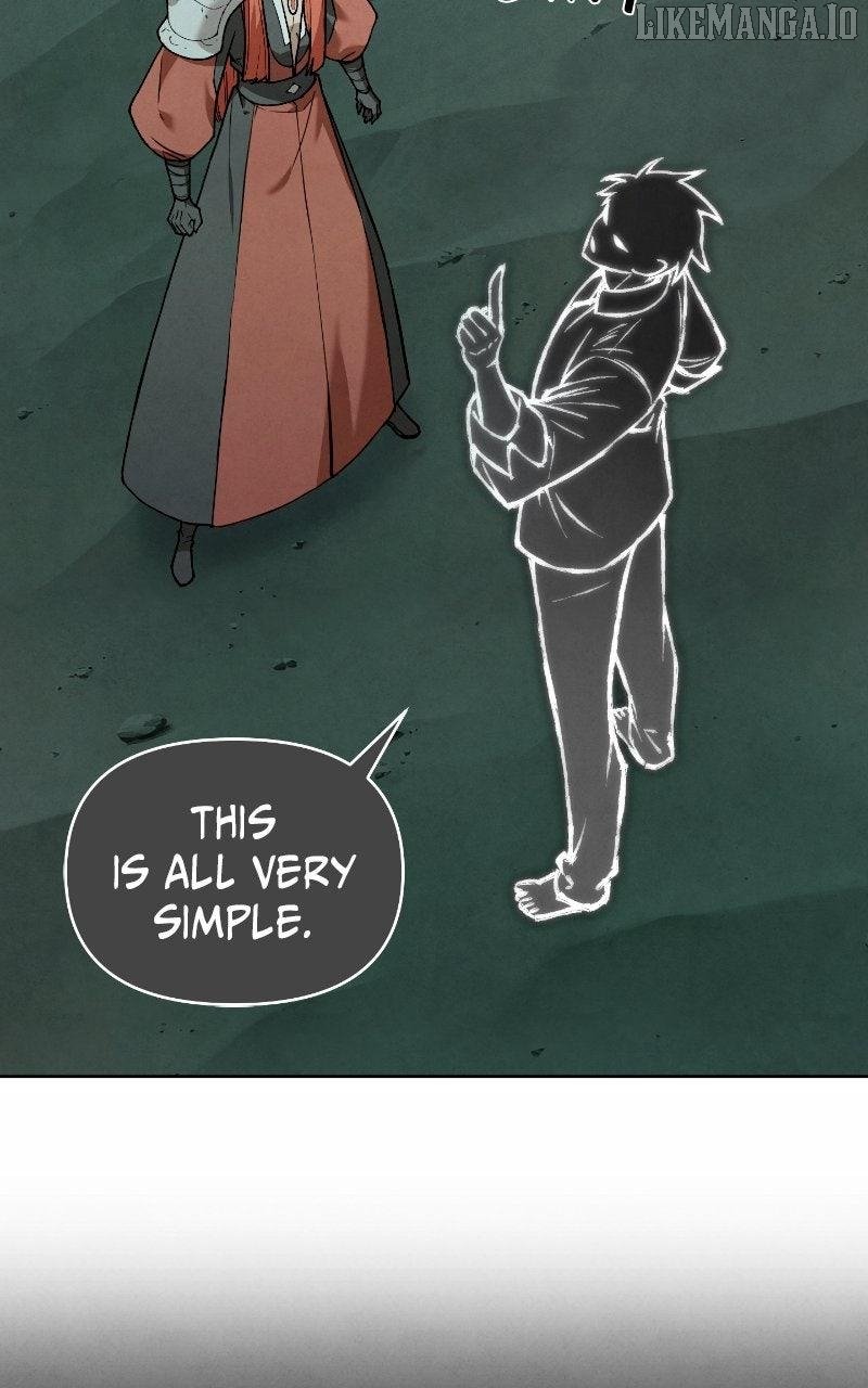 Reincarnated In a Cursed Game Chapter 42 369 011