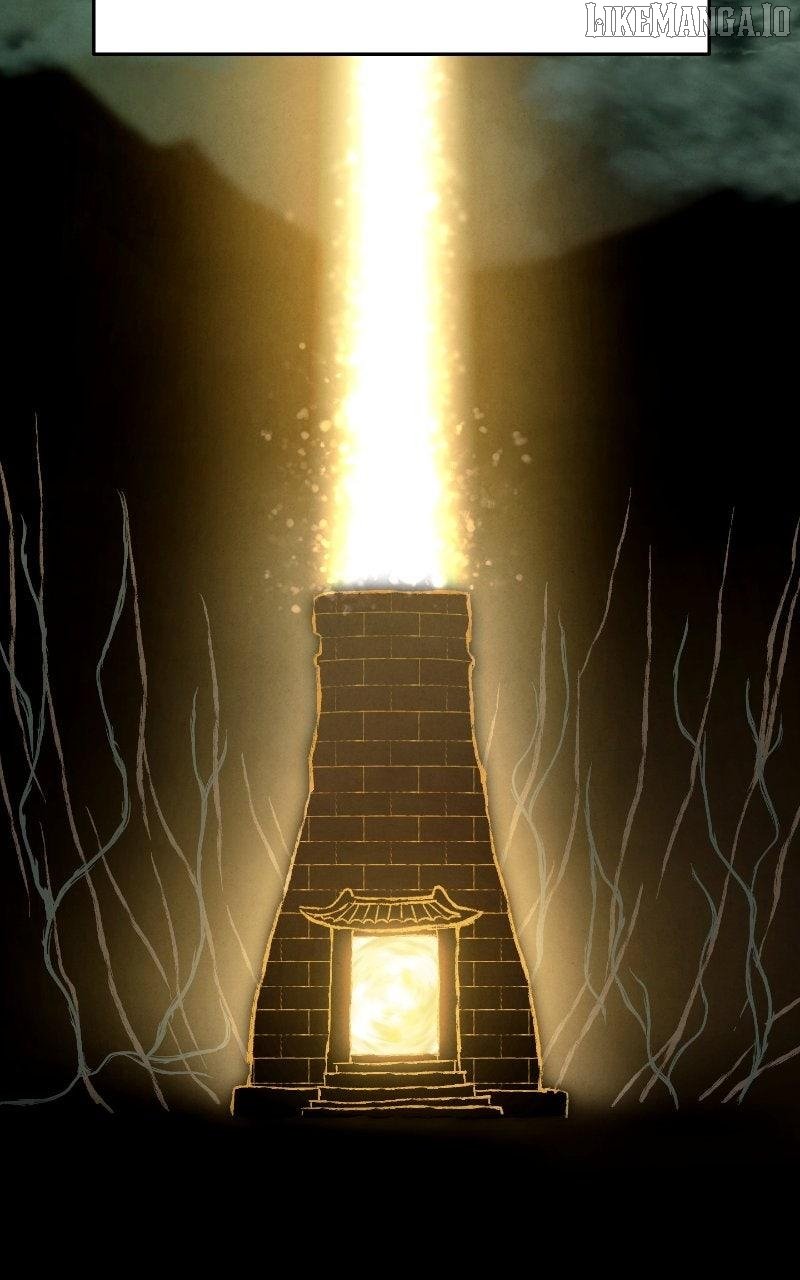 Reincarnated In a Cursed Game Chapter 42 371 013