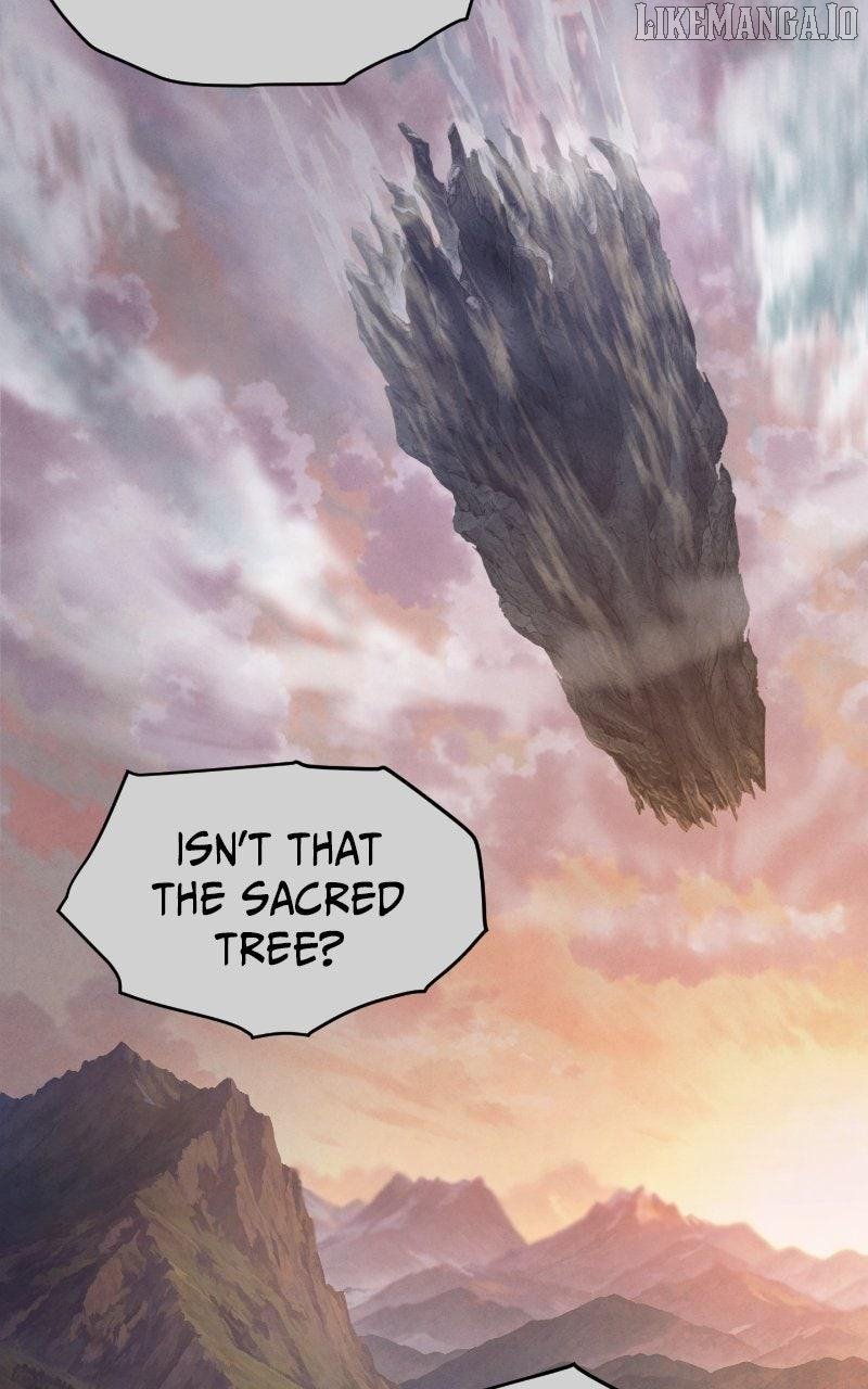 Reincarnated In a Cursed Game Chapter 42 377 019