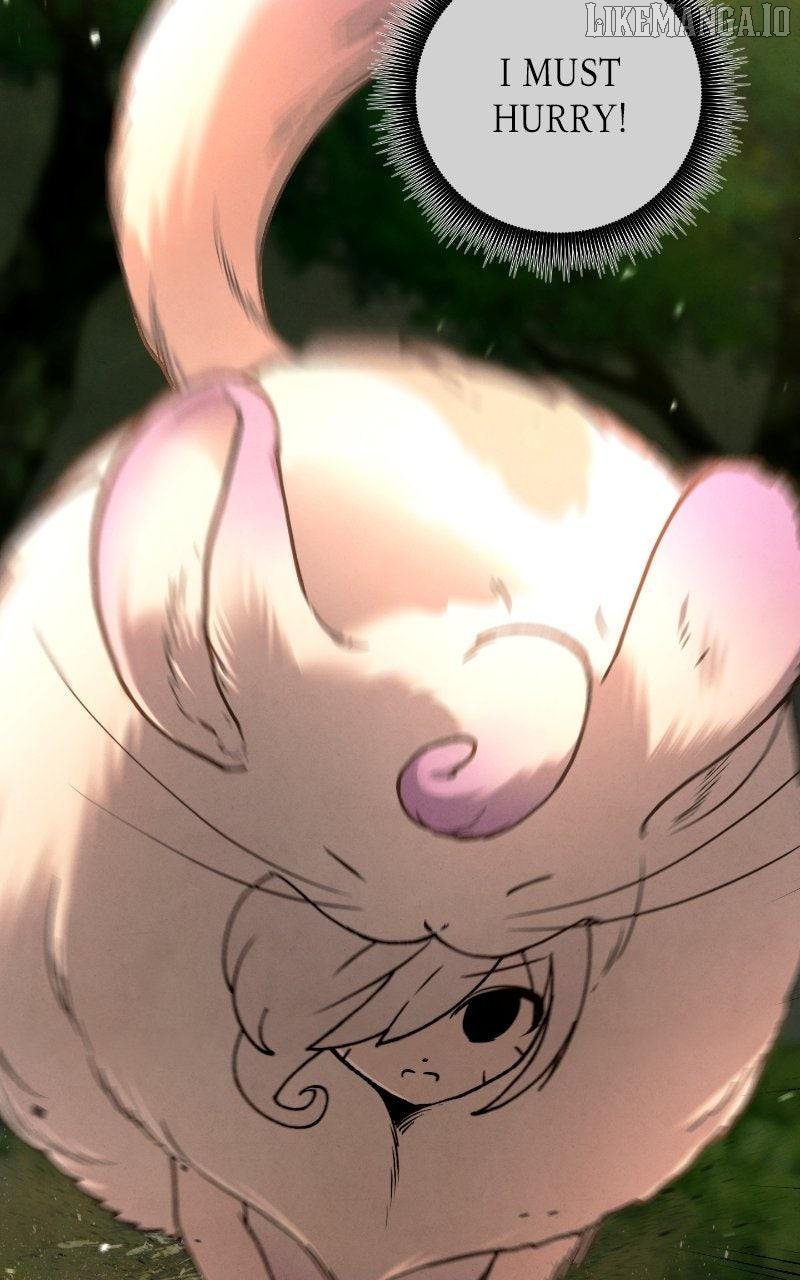 Reincarnated In a Cursed Game Chapter 42 399 041