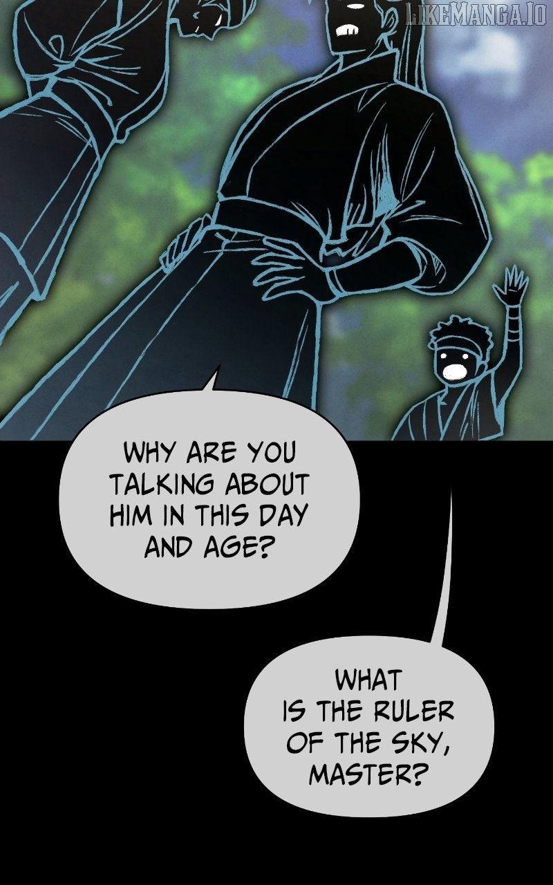 Reincarnated In a Cursed Game Chapter 42 415 057