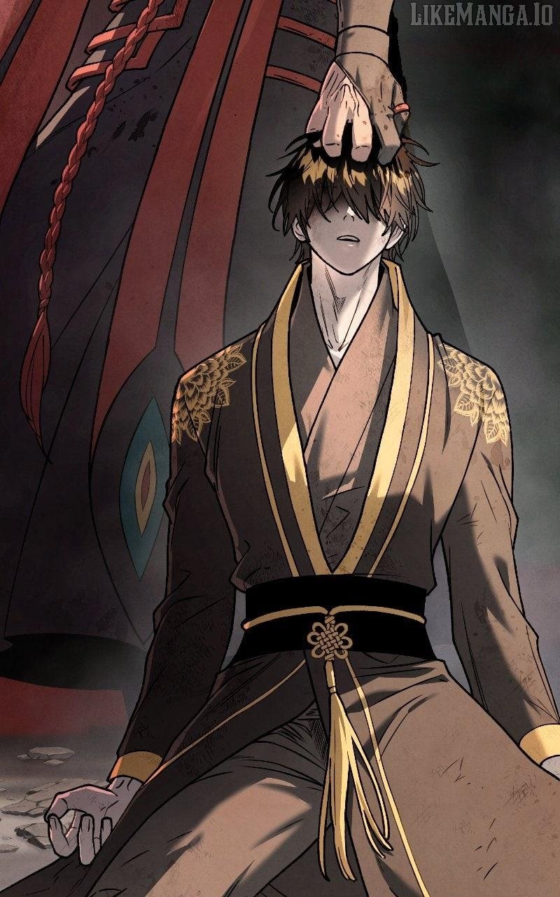 Reincarnated In a Cursed Game Chapter 42 428 070