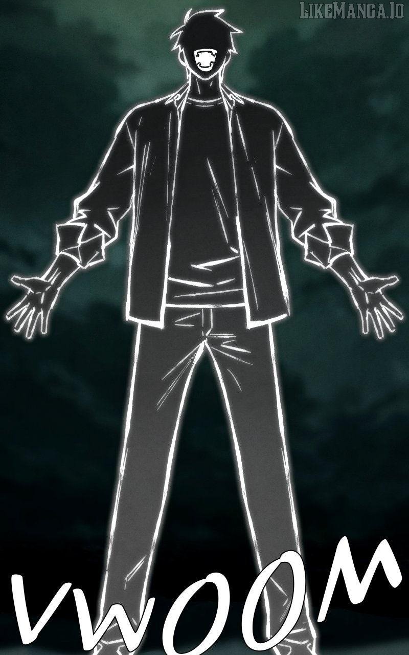 Reincarnated In a Cursed Game Chapter 42 439 081