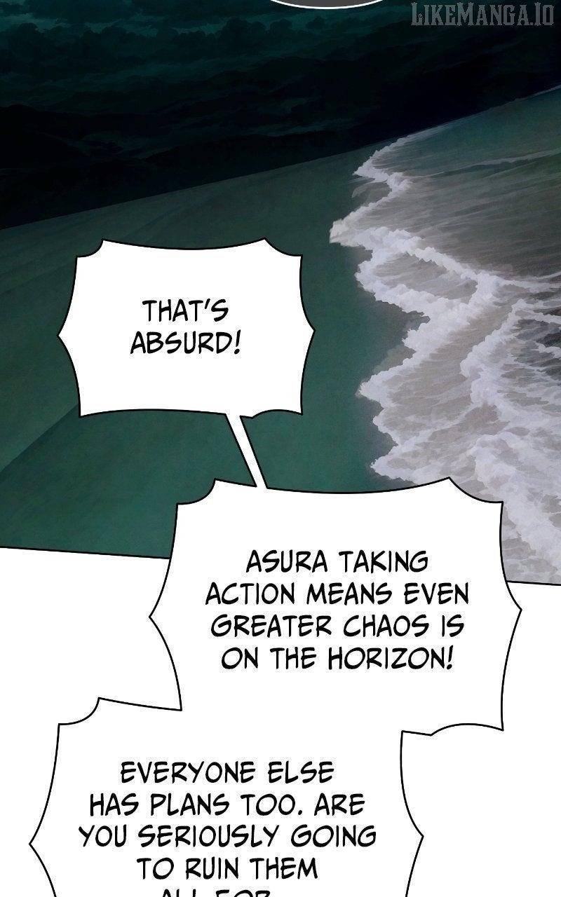 Reincarnated In a Cursed Game Chapter 42 455 097