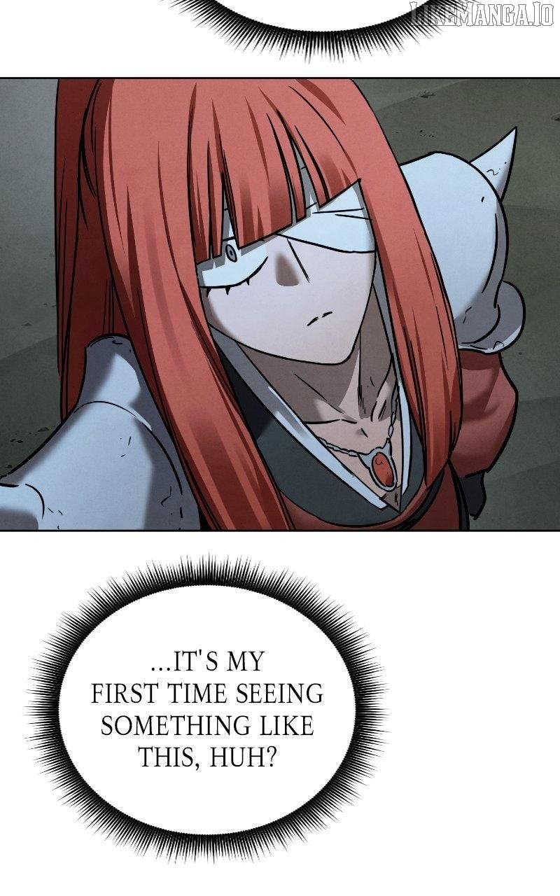 Reincarnated In a Cursed Game Chapter 42 467 109