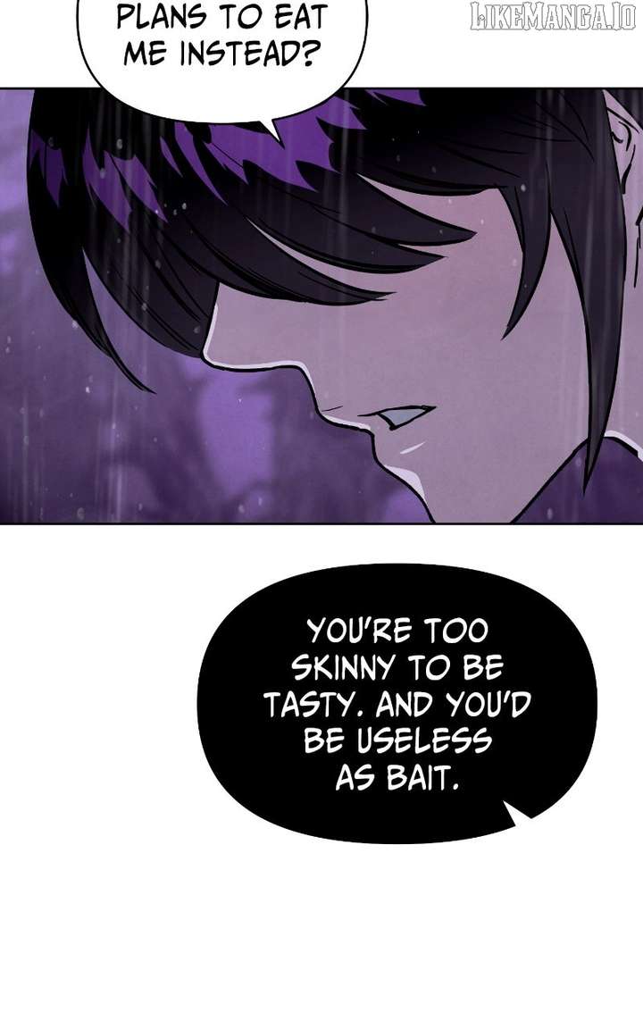 Reincarnated In a Cursed Game Chapter 43 327 005