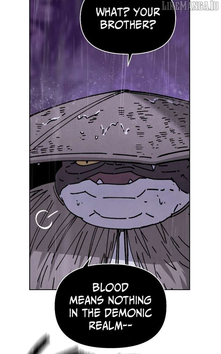 Reincarnated In a Cursed Game Chapter 43 336 014