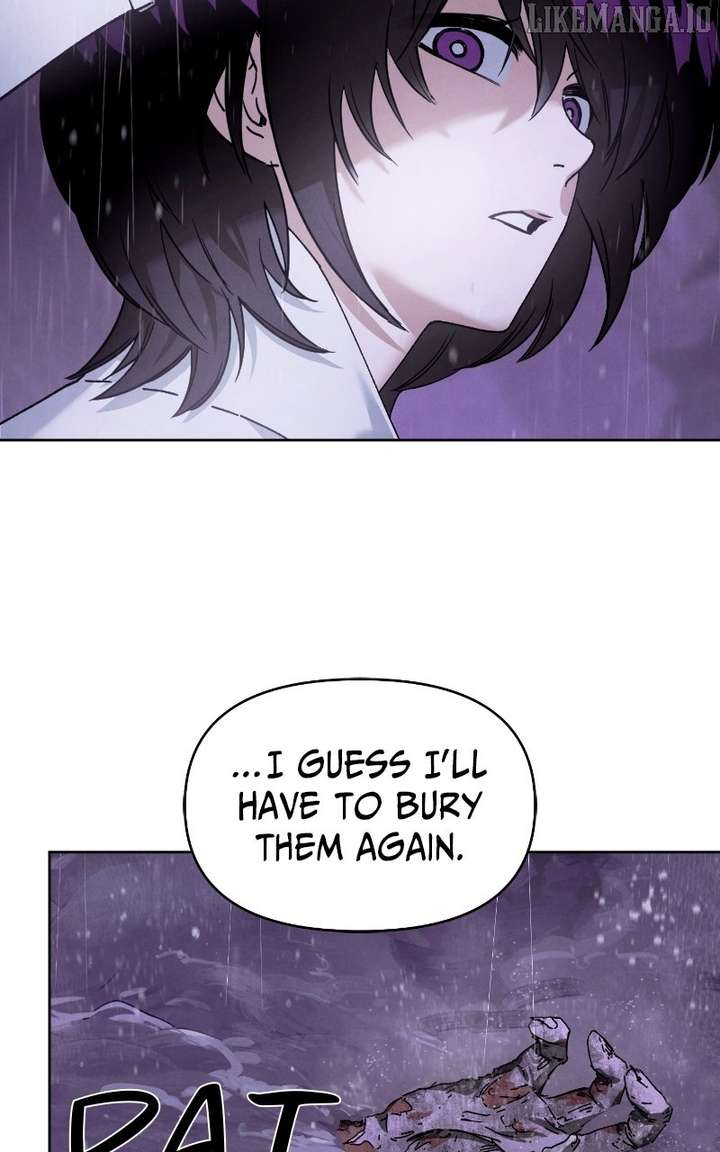 Reincarnated In a Cursed Game Chapter 43 341 019