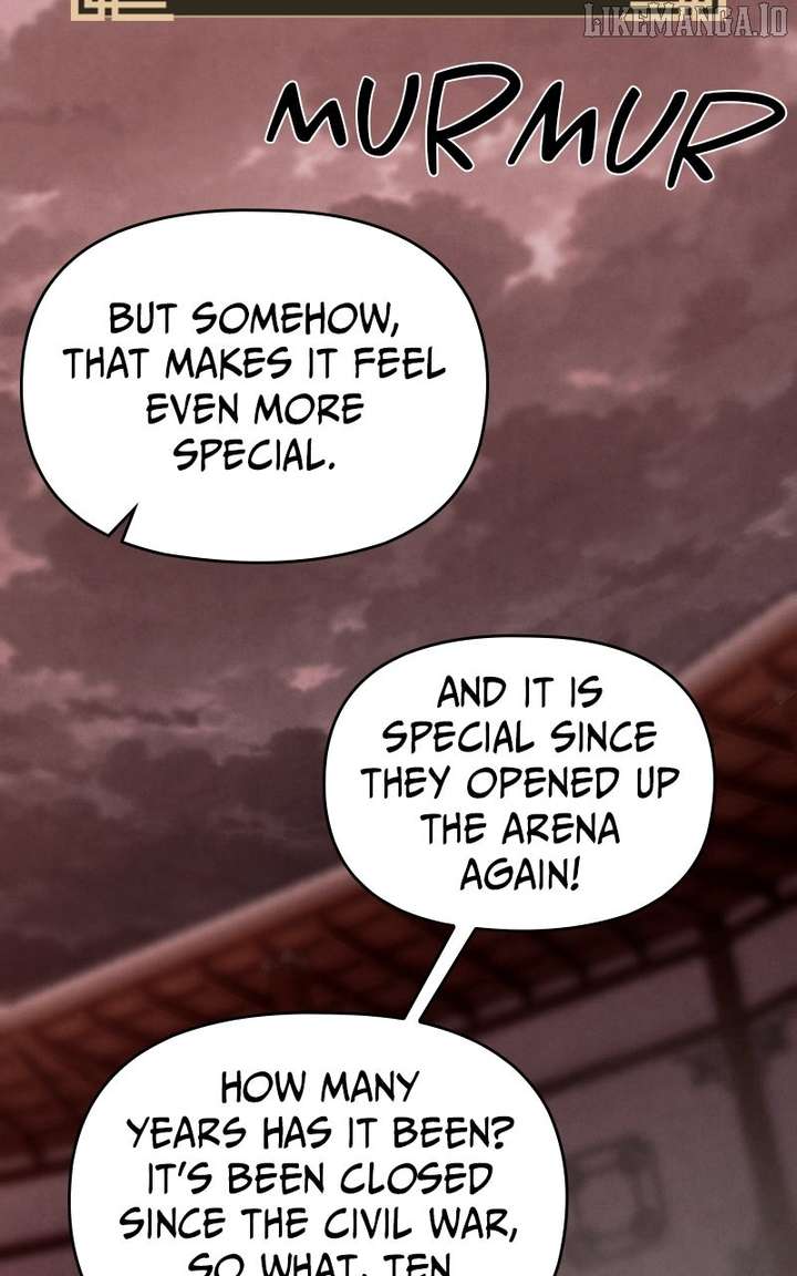 Reincarnated In a Cursed Game Chapter 43 355 033