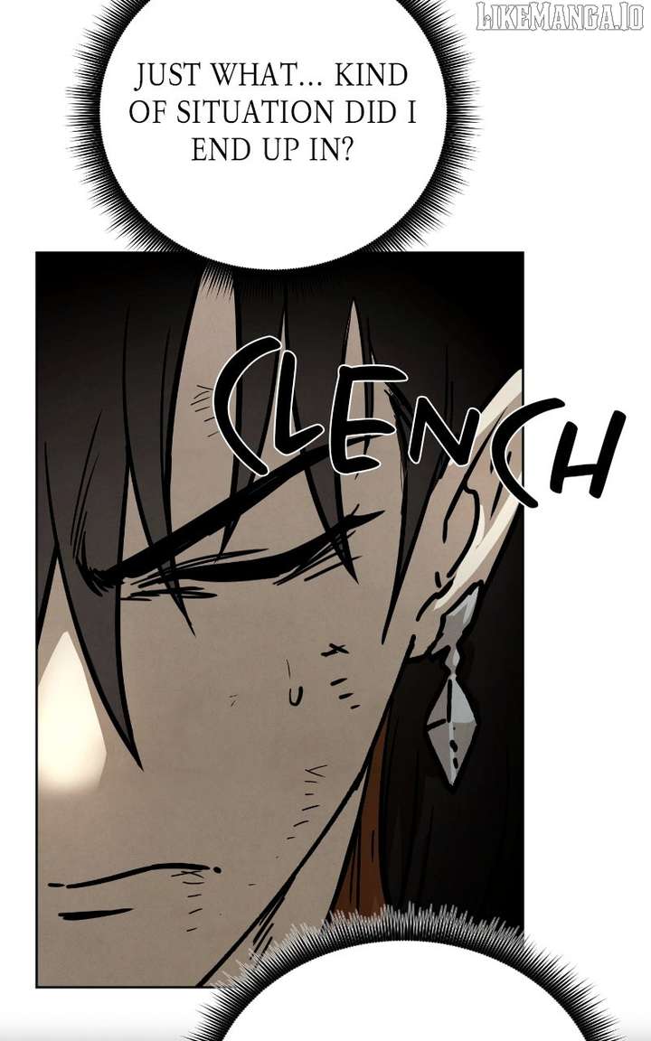 Reincarnated In a Cursed Game Chapter 43 361 039