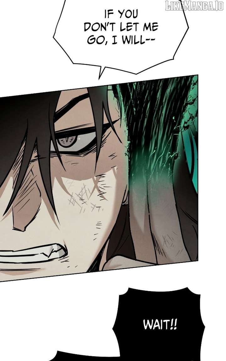 Reincarnated In a Cursed Game Chapter 43 372 050