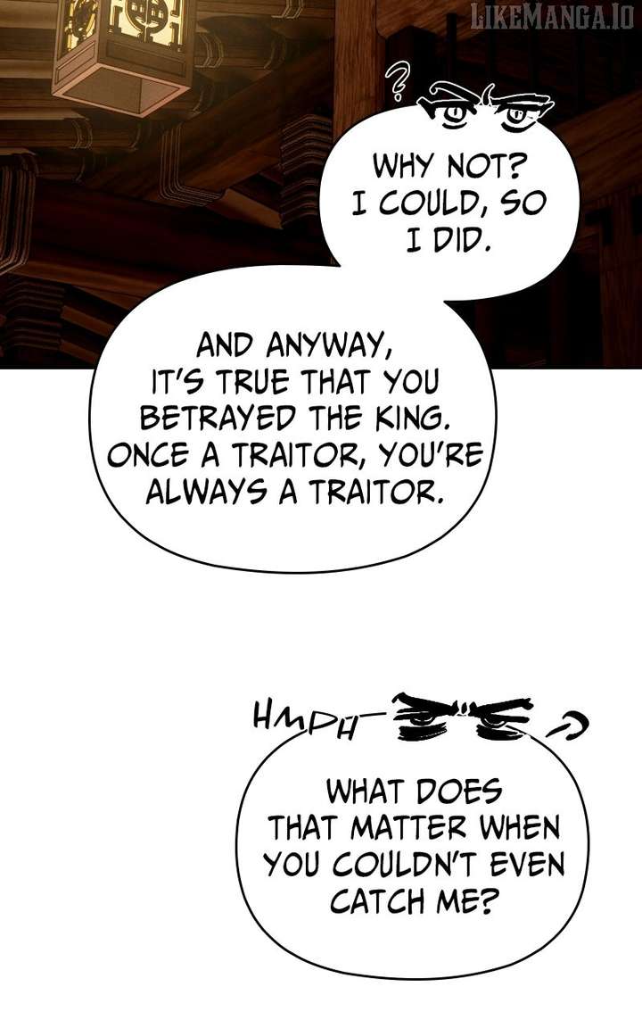 Reincarnated In a Cursed Game Chapter 43 384 062