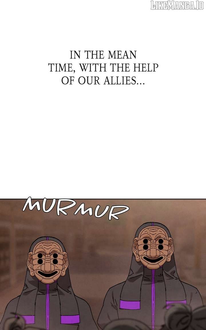 Reincarnated In a Cursed Game Chapter 43 410 088