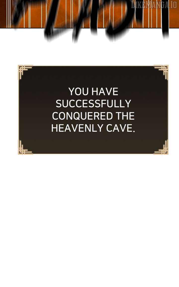 Reincarnated In a Cursed Game Chapter 43 426 104