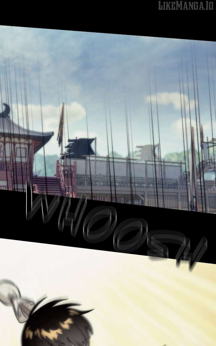 Reincarnated In a Cursed Game Chapter 44 329 001